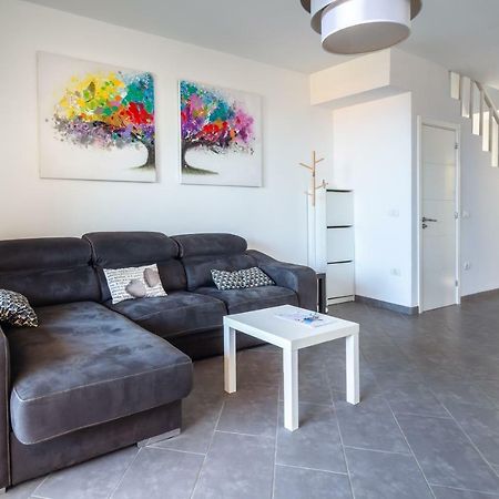 Casa Parque Tropical Ocean View Apartment Los Cristianos  Luaran gambar
