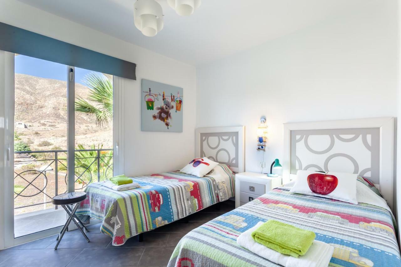 Casa Parque Tropical Ocean View Apartment Los Cristianos  Luaran gambar