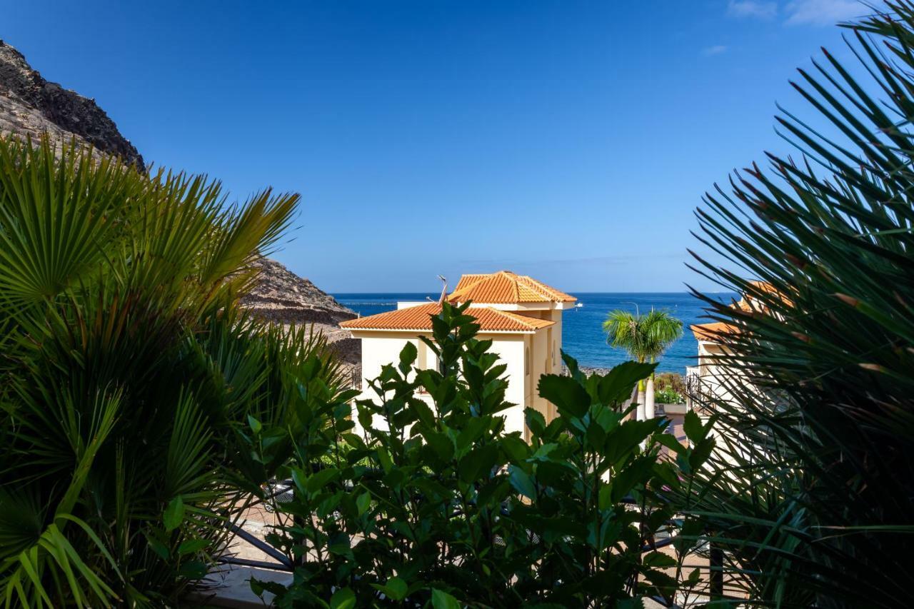 Casa Parque Tropical Ocean View Apartment Los Cristianos  Luaran gambar